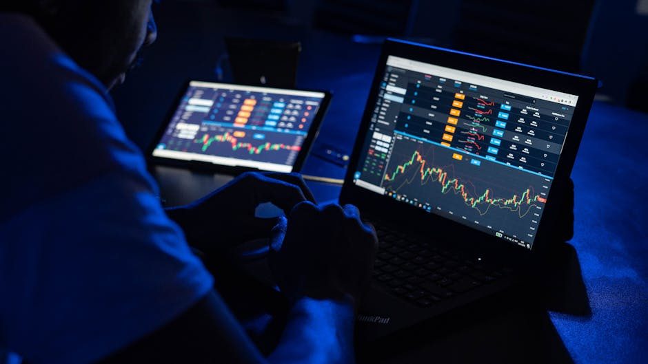Übersicht zu ETF-Aufbau und Gebühren